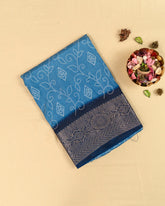 SC3864 - Dola Digital Print With Contrast Border